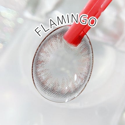 LIL MOON 1month/LILMOON/1ヶ月(1MONTH)カラコンを使ったクチコミ(3枚目)