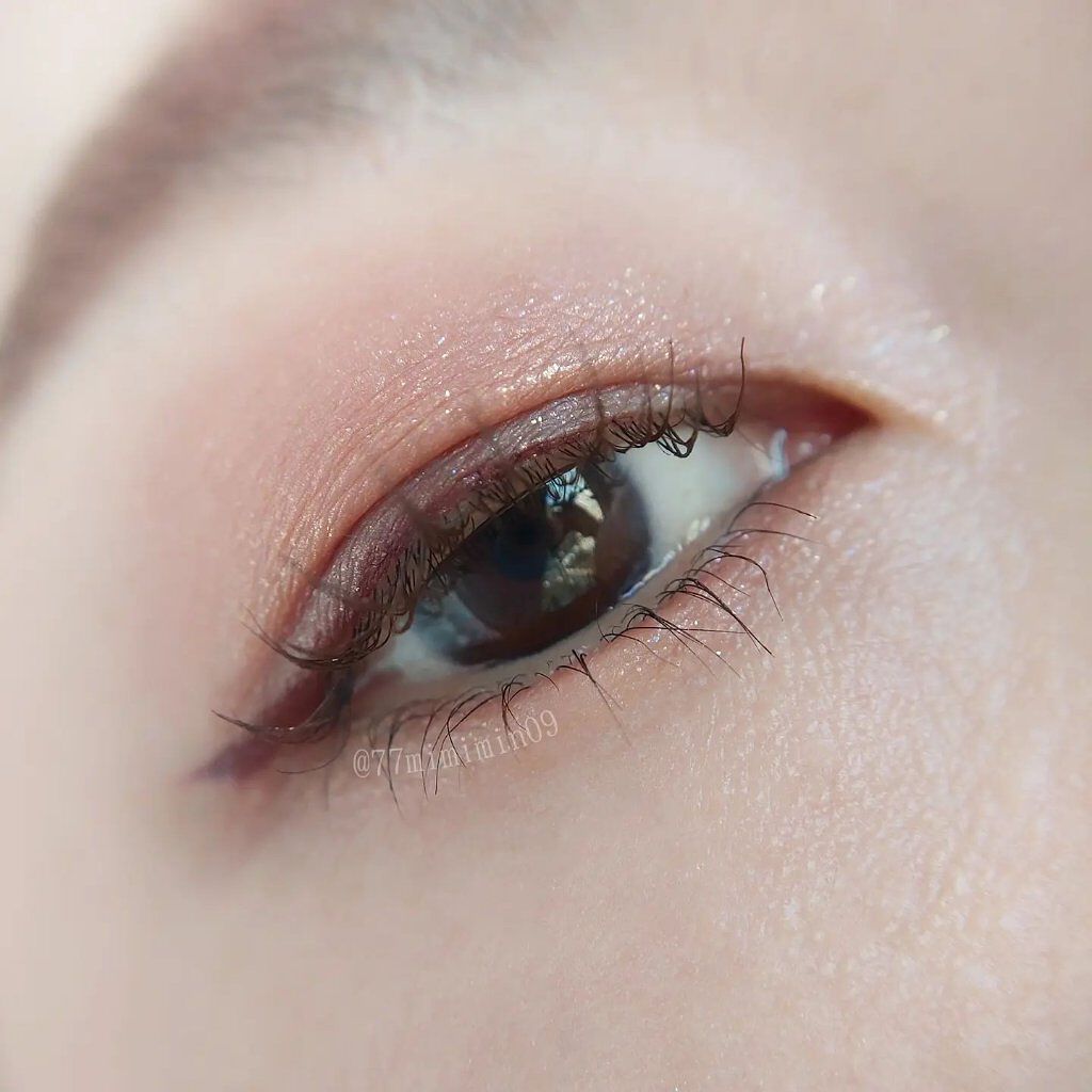 シグニチャー カラー アイズ/SUQQU/アイシャドウパレットを使ったクチコミ（2枚目）