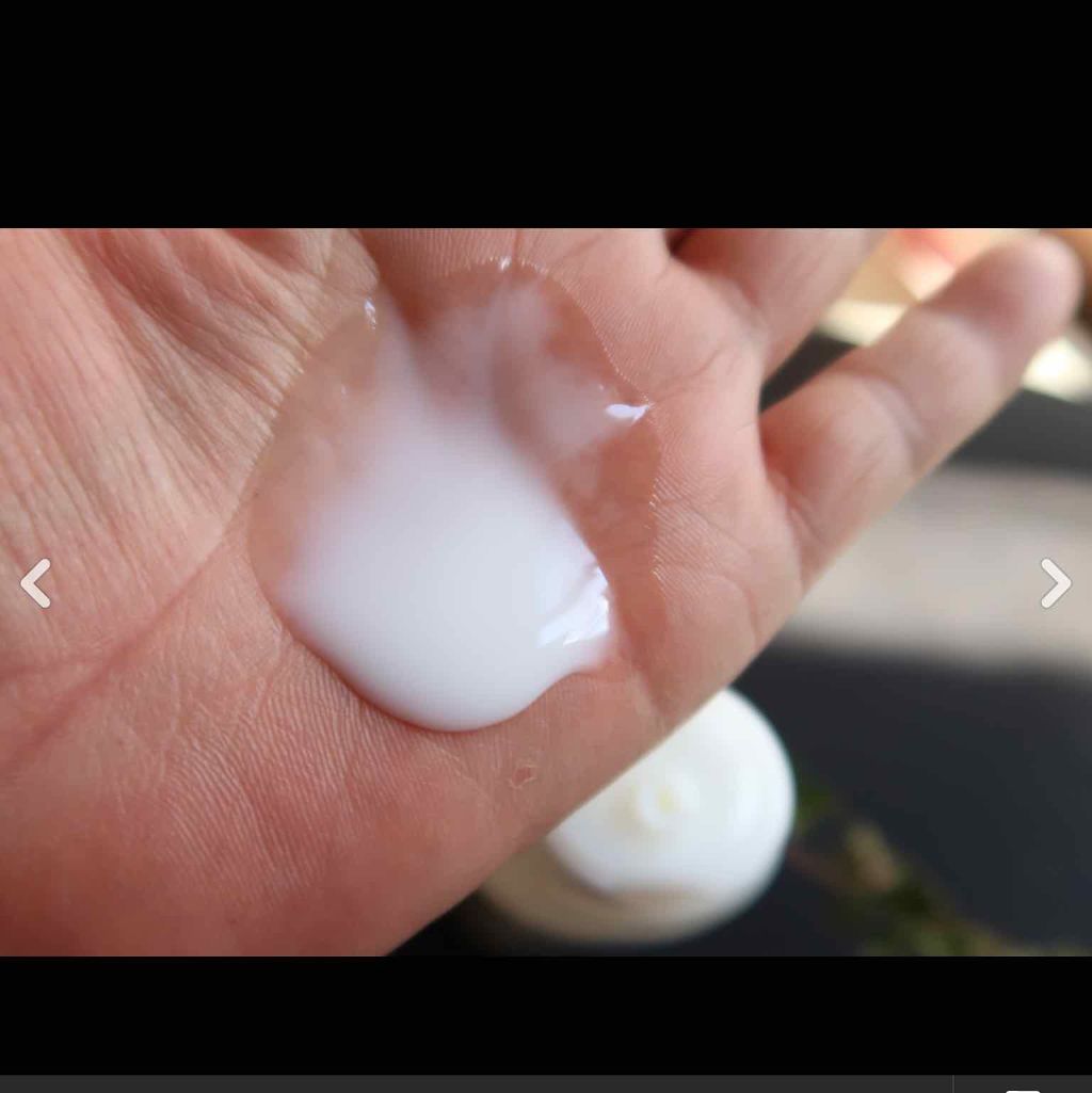 うるおいローション/シンプルバランス/オールインワン化粧品を使ったクチコミ(3枚目)