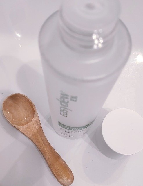  オールカーミングトナー /Easydew/化粧水を使ったクチコミ（2枚目）