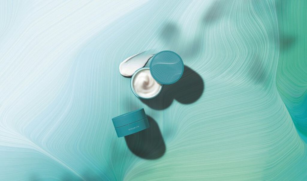 ナイトタイムパック 涼美人 2021 オルビス