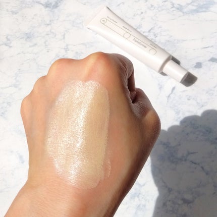 トランスフォーマートーンアップUVプライマー SPF38 PA+++/SISI/化粧下地を使ったクチコミ(4枚目)