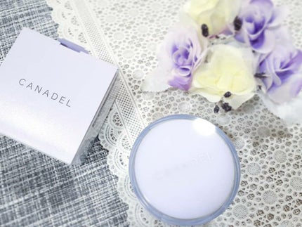 プレミアホワイト オールインワン/CANADEL/オールインワン化粧品を使ったクチコミ(1枚目)