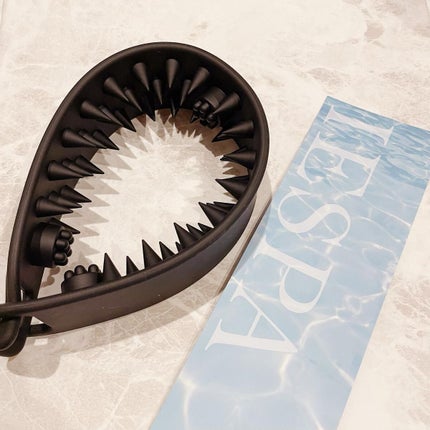 カクタスバンド/イエスパ/ツボ押し・マッサージグッズを使ったクチコミ(5枚目)