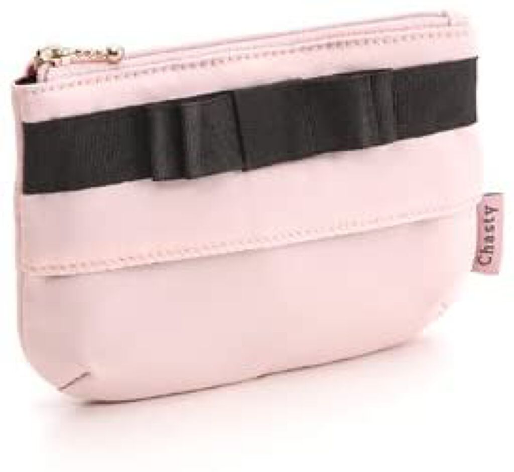 チャスティ ティッシュポーチ