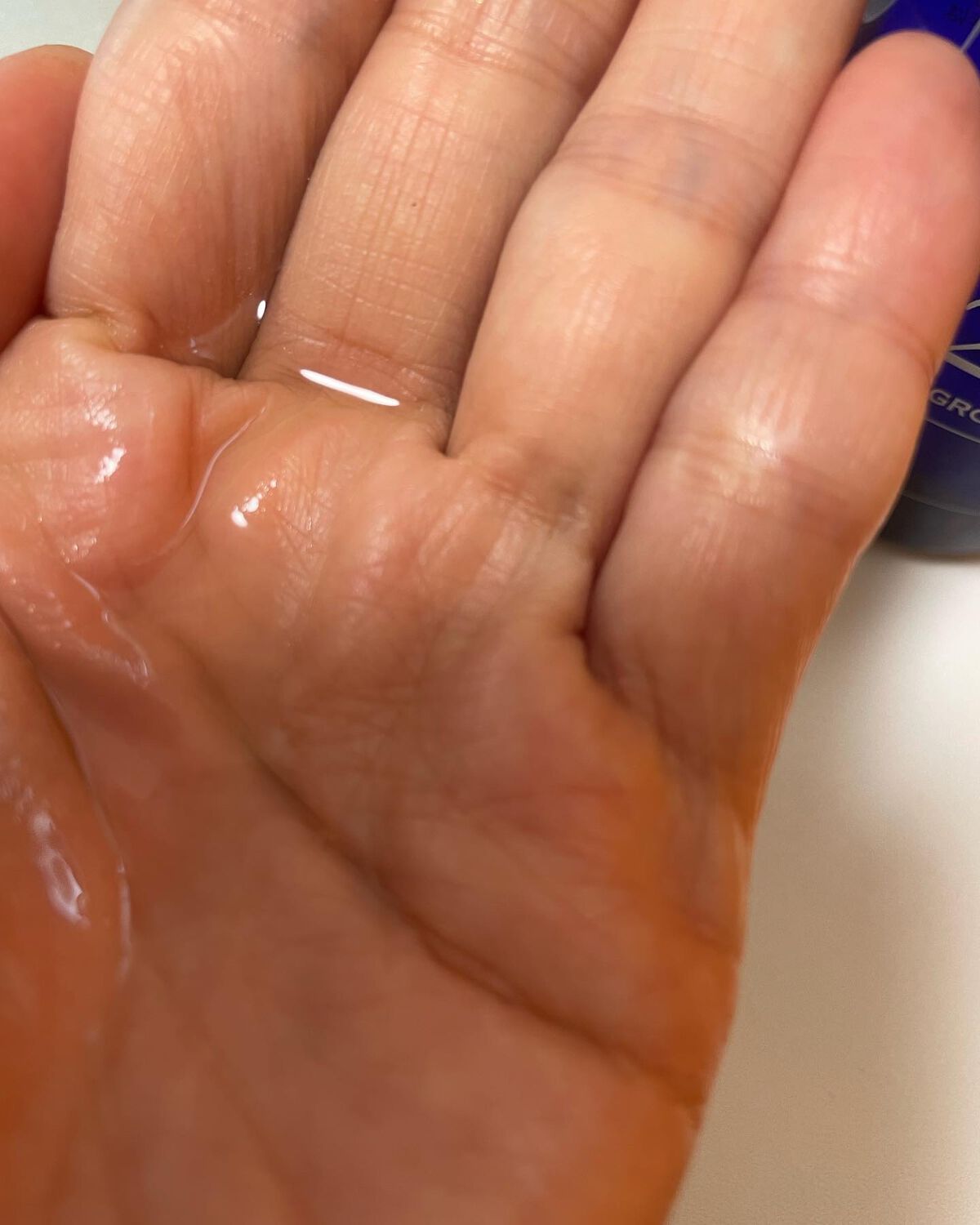 ritan on LIPS 「私は美容師なんだけど同じ年代のお客様の悩みがよく分かる。40代..」(5枚目)