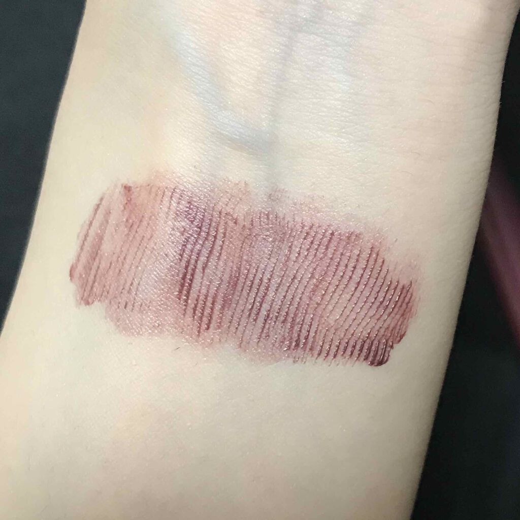 クイックラッシュカーラー/キャンメイク/マスカラ下地を使ったクチコミ（3枚目）