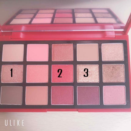 ナチュラル チークN/CEZANNE/パウダーチークを使ったクチコミ(2枚目)