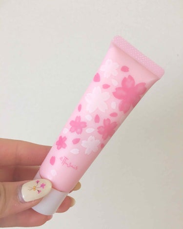 ❤︎ エテュセ
クイックケアクリーム(さくらの香り)
¥1,000+税

🌸こちらは限定品です🌸


大好きすぎて3回もリピ買いしましたこちら🥺


ハンドクリームとしても、
ネイルケアクリームとしても