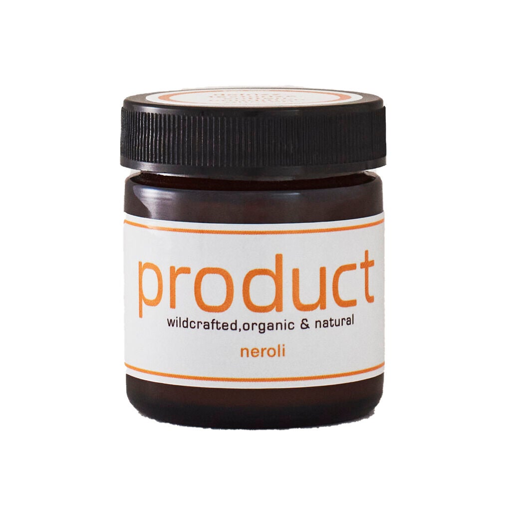ヘアワックス ネロリ ザ・プロダクト