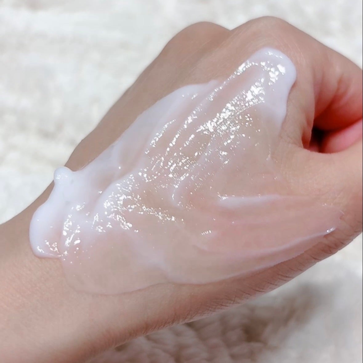 ポスプ プレミアムシャンプー/プレミアムトリートメント/posup/市販シャンプーを使ったクチコミ(6枚目)