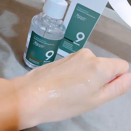ナインセラム/Dr.Twenty Project/美容液を使ったクチコミ(4枚目)