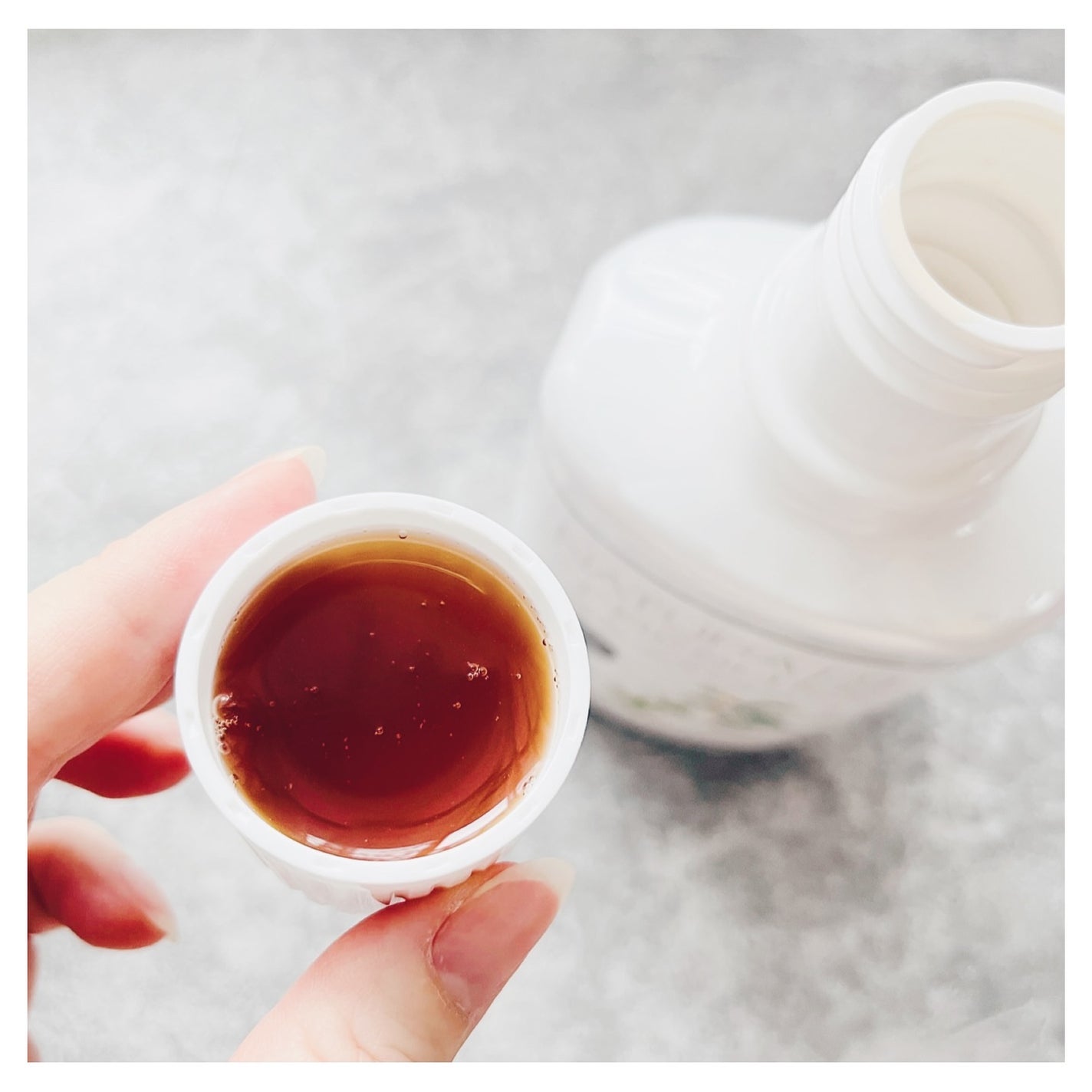 NATURA FRESH PRO/Dr. Choi's Solution/マウスウォッシュ・スプレーを使ったクチコミ(4枚目)