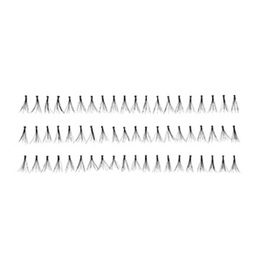 shu uemura フレア アイラッシュ ブラック