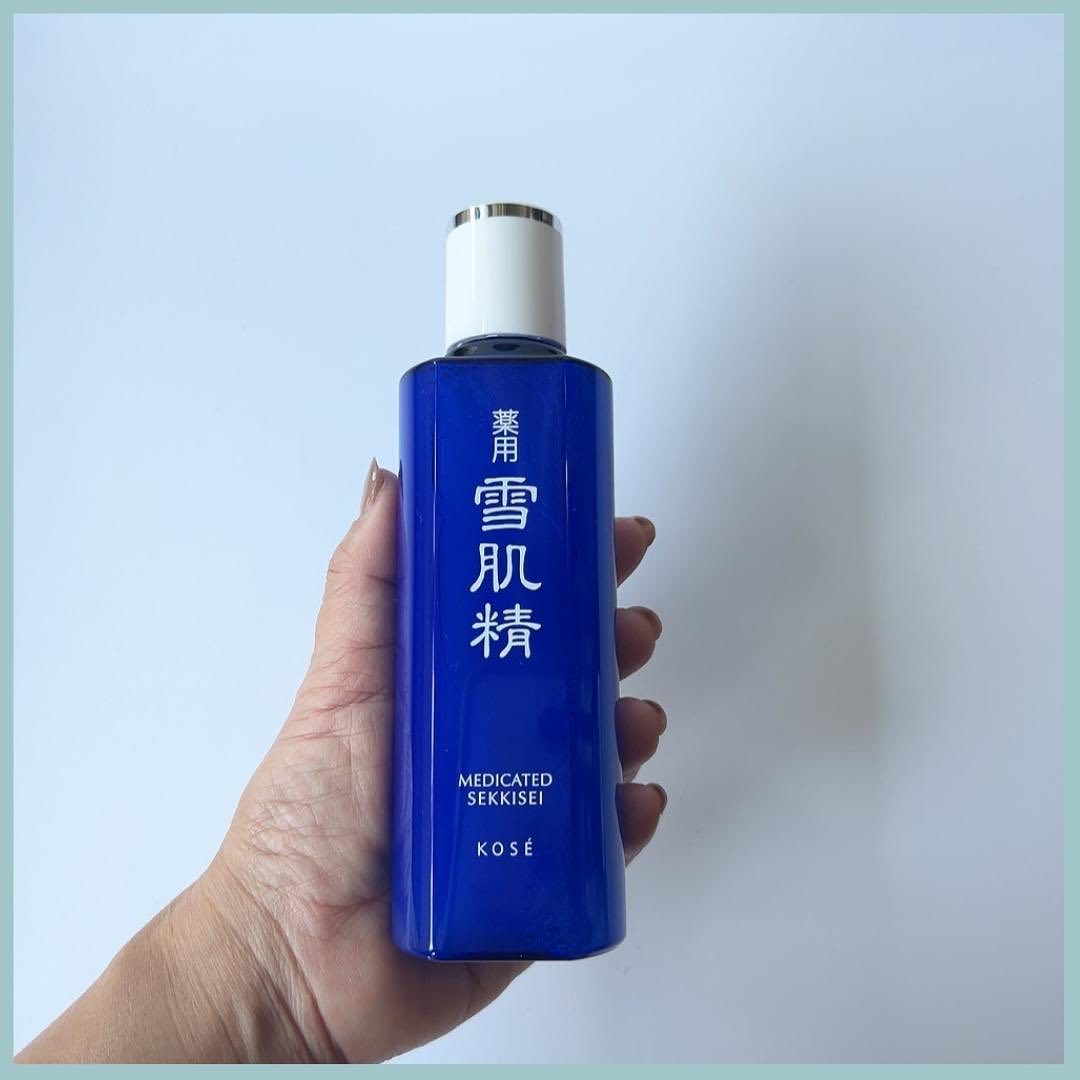 【新品未開封】薬用　雪肌精　500mLディスペンサー付きボトル ×2本＋付属品 薬用 雪肌精 | 500ml ディスペンサー付きボトル(限定) 雪肌精 | LIPS