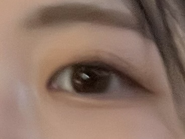 candymagic1day（キャンディーマジックワンデー）/candy magic/ワンデー（１DAY）カラコンを使ったクチコミ（3枚目）