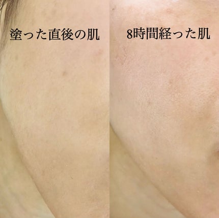 フローレス ルミエール ラディアンス パーフェクティング クッション/ローラ メルシエ/クッションファンデーションを使ったクチコミ(4枚目)