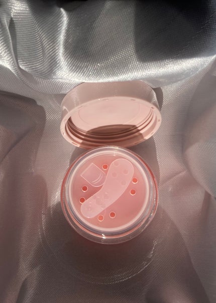 メロウデューリップマスク/キャンメイク/リップマスクを使ったクチコミ(2枚目)