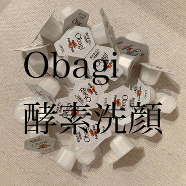 田中みな実様愛用

週2回のスペシャルケア𓂃🫧‪


#obagi
#酵素洗顔パウダー



ファンケルの毛穴ごっそり洗顔パウダーと迷ったけど、口コミを読み漁り、最終的には"田中みな実様愛用"の文言に惹