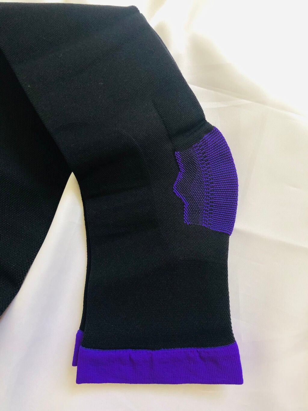 寝ながらメディキュット フルレッグ/メディキュット/着圧ソックス・レギンスを使ったクチコミ(4枚目)