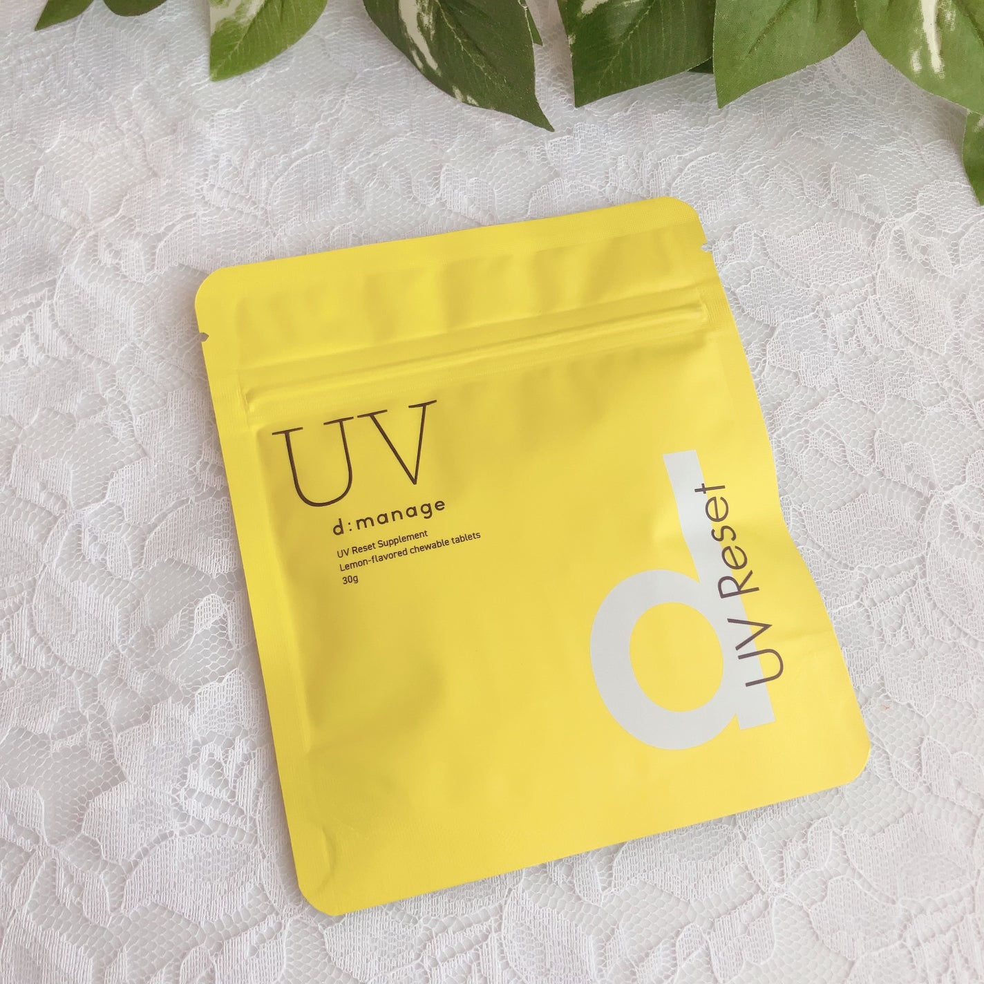 りんご フォロバ100 on LIPS 「株式会社ナノエッグ様より商品提供いただきましたd:manage..」(2枚目)