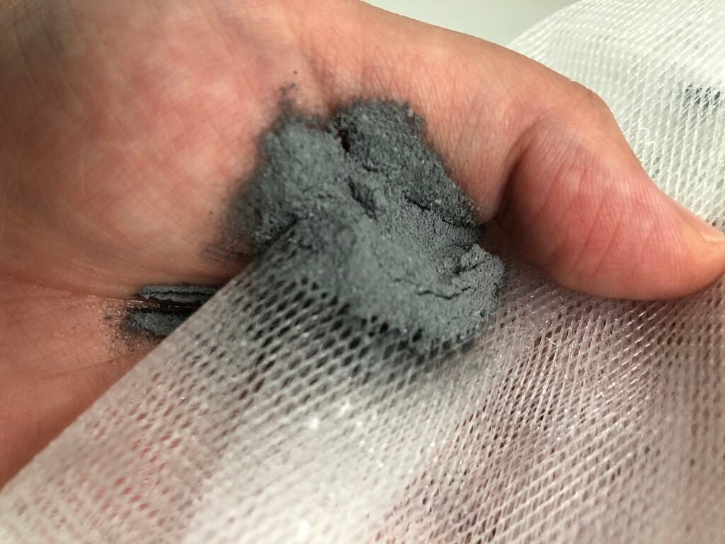 ディープクリア洗顔パウダー/ファンケル/洗顔パウダーを使ったクチコミ(3枚目)