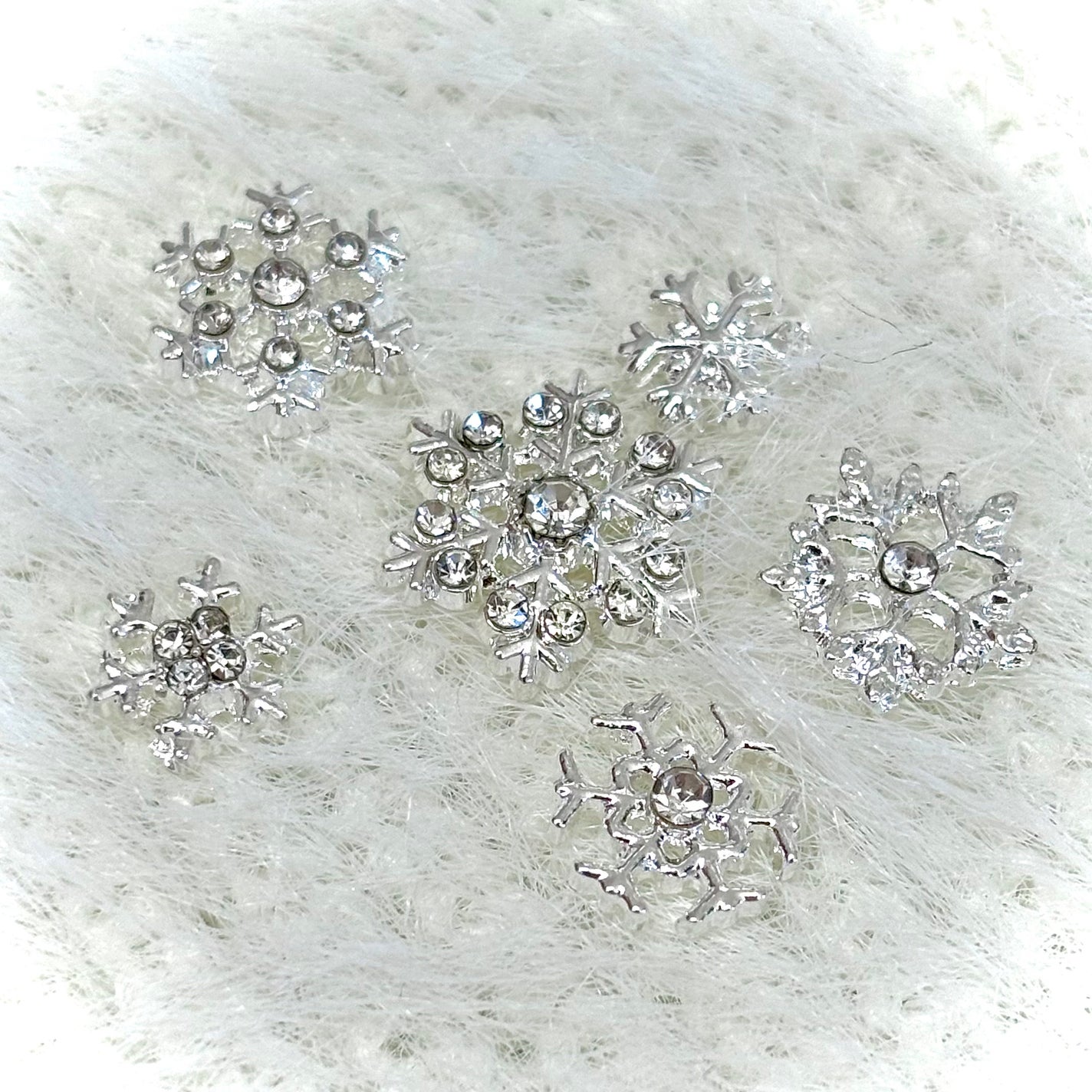 ネイルパーツ/SHEIN/ネイルチップ・パーツを使ったクチコミ(2枚目)