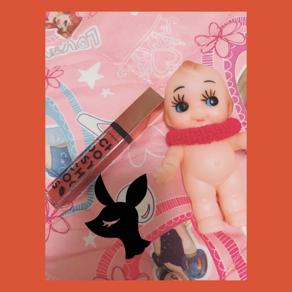 ブライトピュアベース/CandyDoll/化粧下地を使ったクチコミ（2枚目）