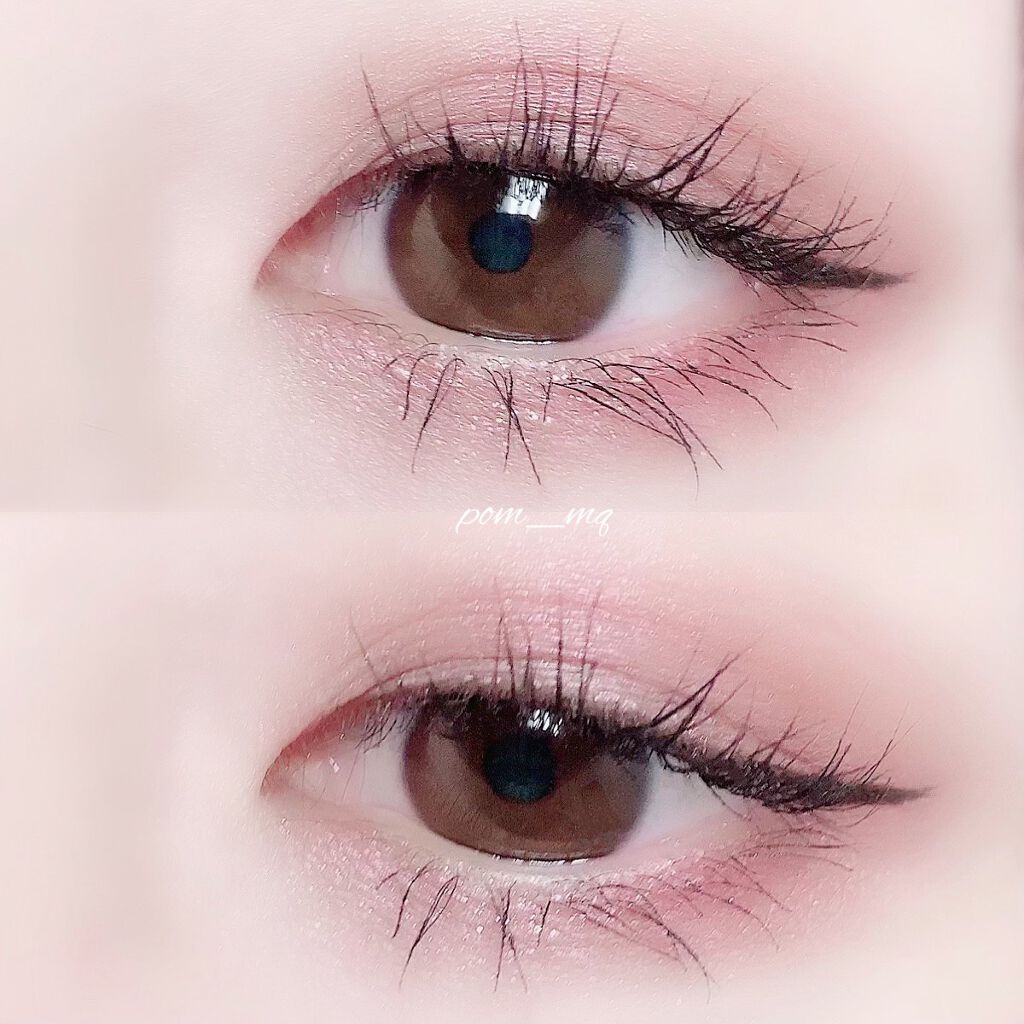 【旧品】パーフェクトスタイリストアイズ/キャンメイク/アイシャドウパレットを使ったクチコミ(3枚目)