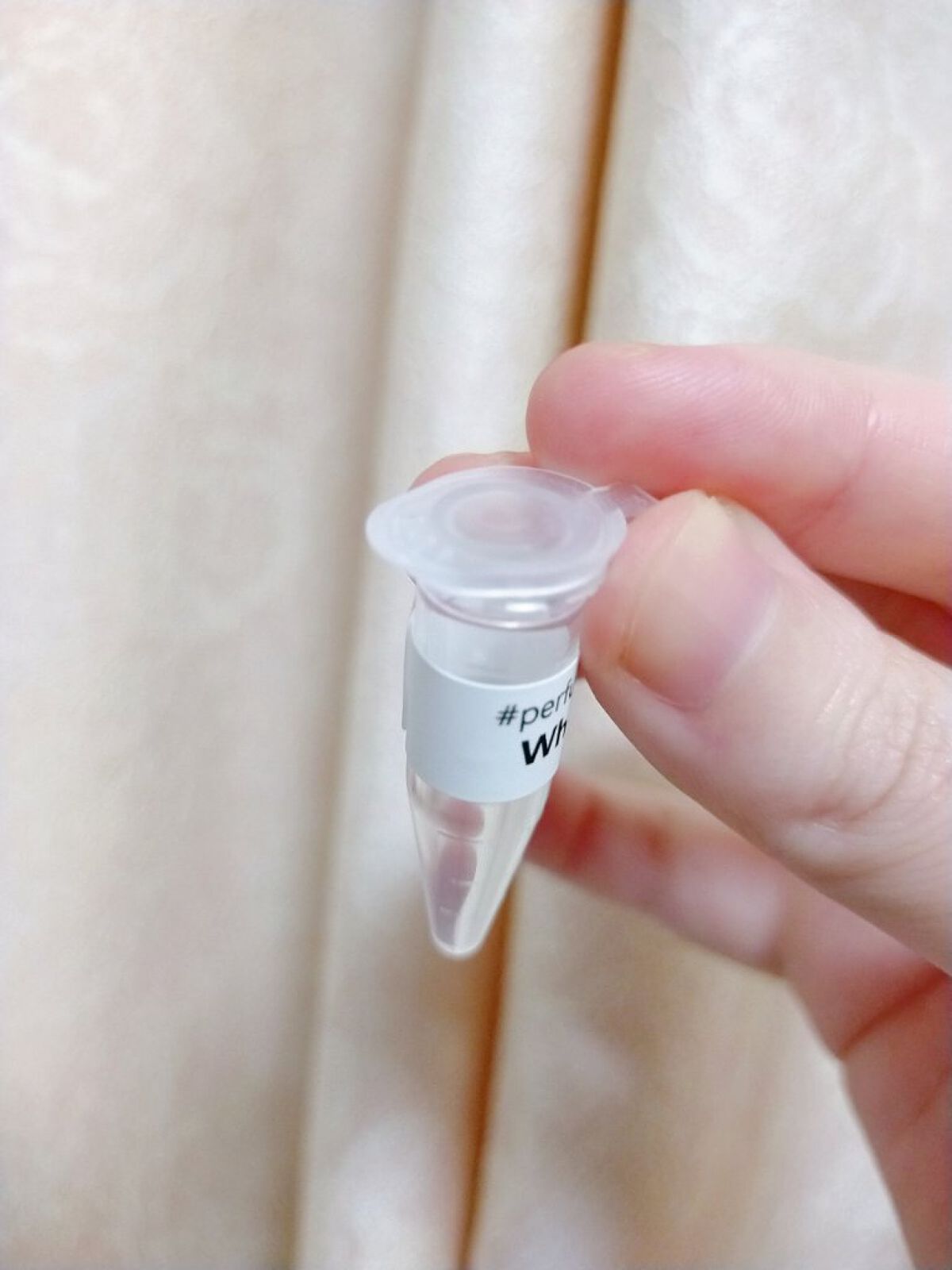 ホワイト スエード オード パルファム スプレィ/TOM FORD BEAUTY/香水(メンズ)を使ったクチコミ（3枚目）