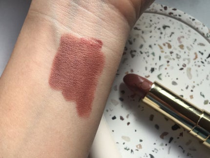 スモール アイシャドウ/M・A・C/単色アイシャドウを使ったクチコミ(6枚目)