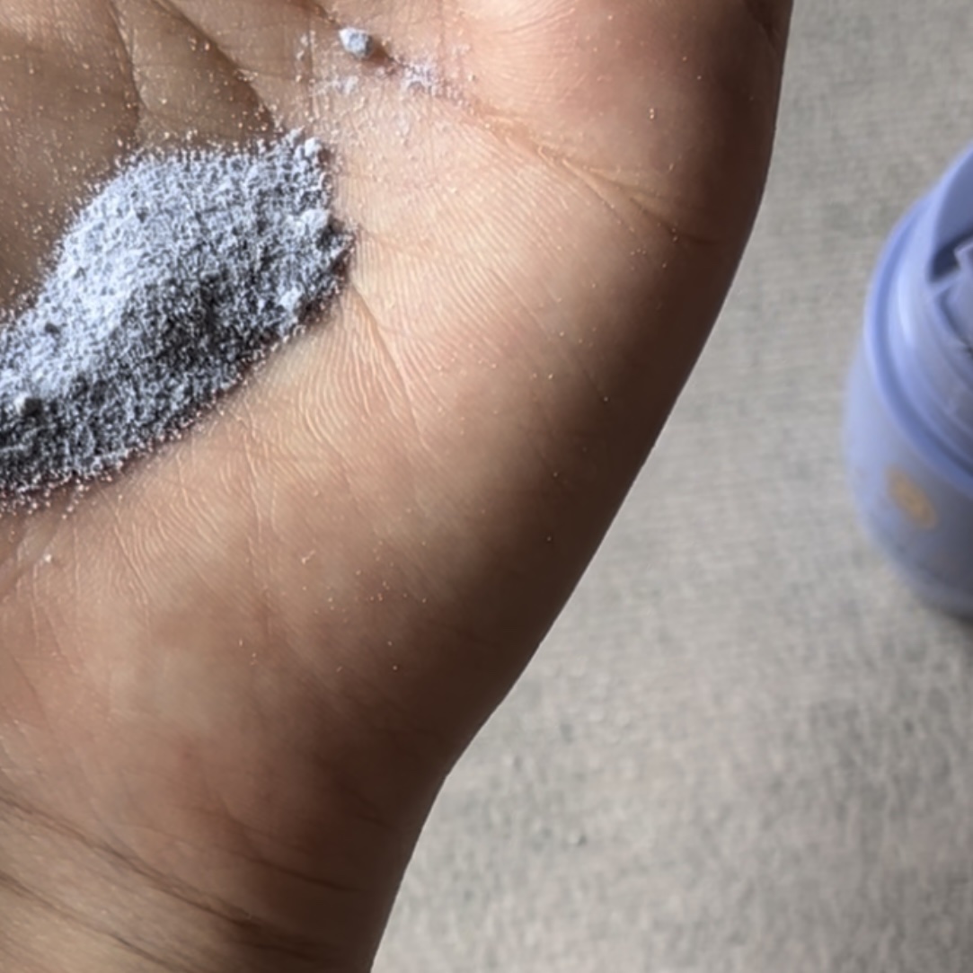 大人の酵素洗顔 1か月 集中トライアル セット(透明感＆うるおい)/タッチャ/スキンケアキットを使ったクチコミ（2枚目）