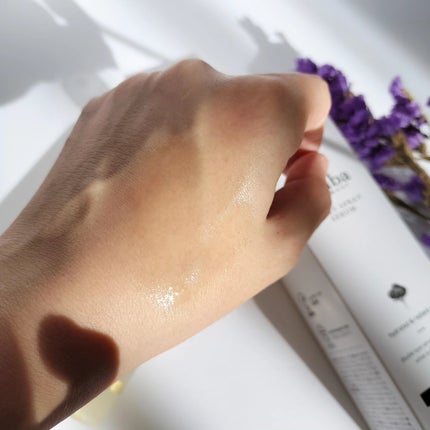 ダルバ ホワイトトリュフファーストスプレーセラム/ダルバ/ミスト状化粧水を使ったクチコミ(3枚目)