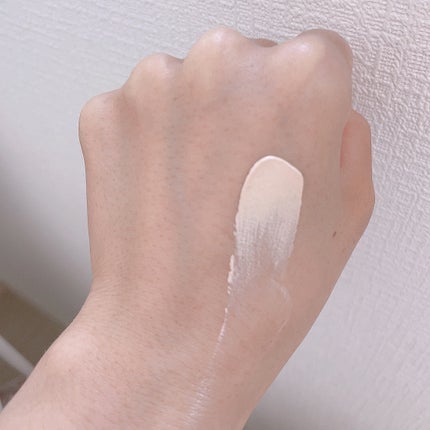 ワンリスト オールインワン デイクリーム/ナリスアップ/オールインワン化粧品を使ったクチコミ(6枚目)