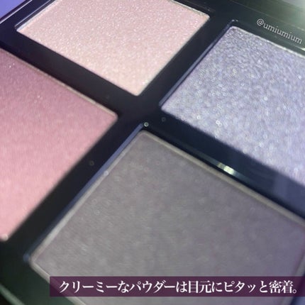 アイ カラー クォード C39 バイオレット サテン / TOM FORD アイ カラー クォード C39 バイオレット サテン / TOM FORD