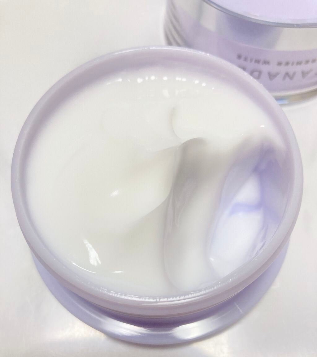 プレミアホワイト オールインワン/CANADEL/オールインワン化粧品を使ったクチコミ(3枚目)