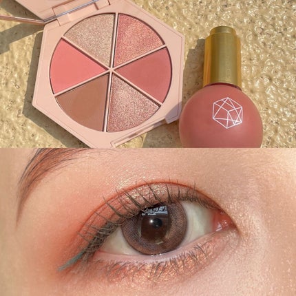 エデンの園 リップティントルージュ/Venus Marble/リップティントを使ったクチコミ(1枚目)