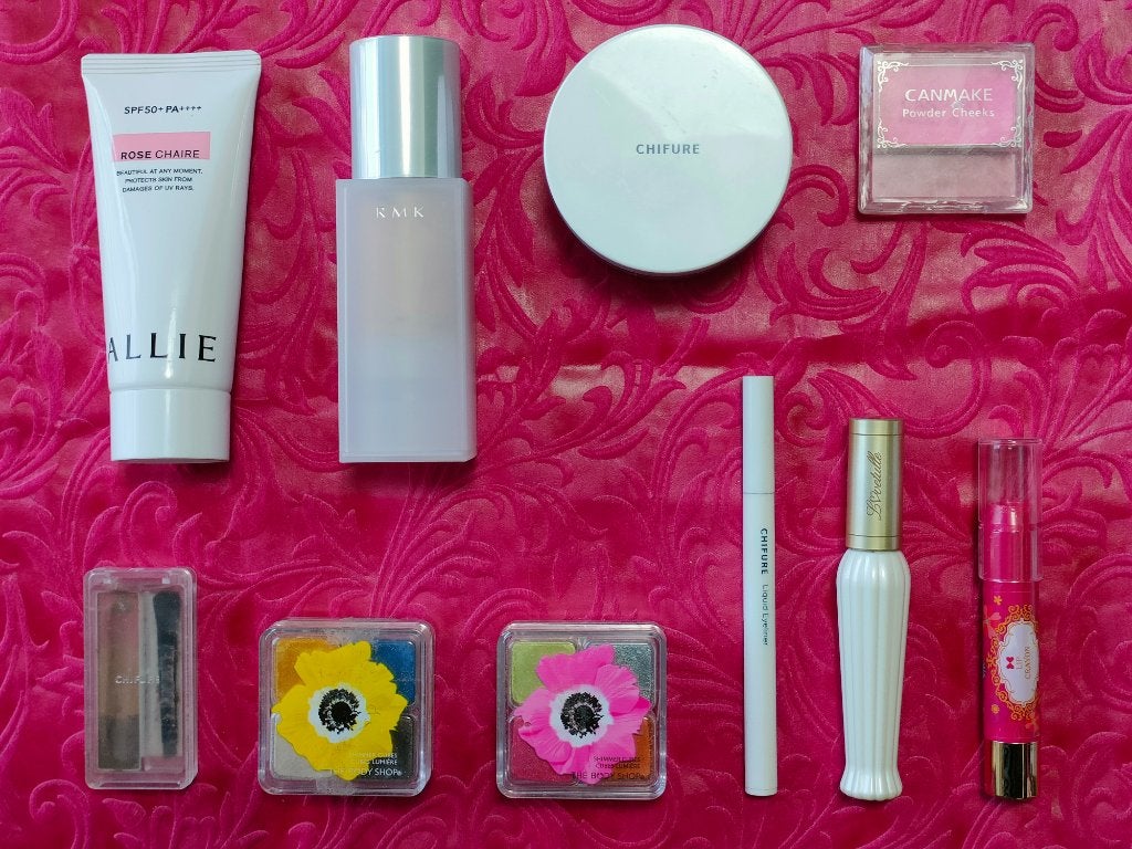 RMK ジェルクリーミィファンデーション/RMK/クリーム・エマルジョンファンデーションを使ったクチコミ(8枚目)