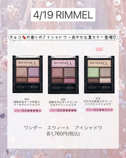 ぴーちゃん🧡インスタでコメント返信 on LIPS 「【ブルベ夏コスメカレンダー】ちょっと、今回のCANMAKEブル..」(3枚目)