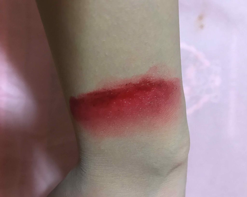 3CE TATTOO LIP TINT/3CE/リップグロスを使ったクチコミ(1枚目)