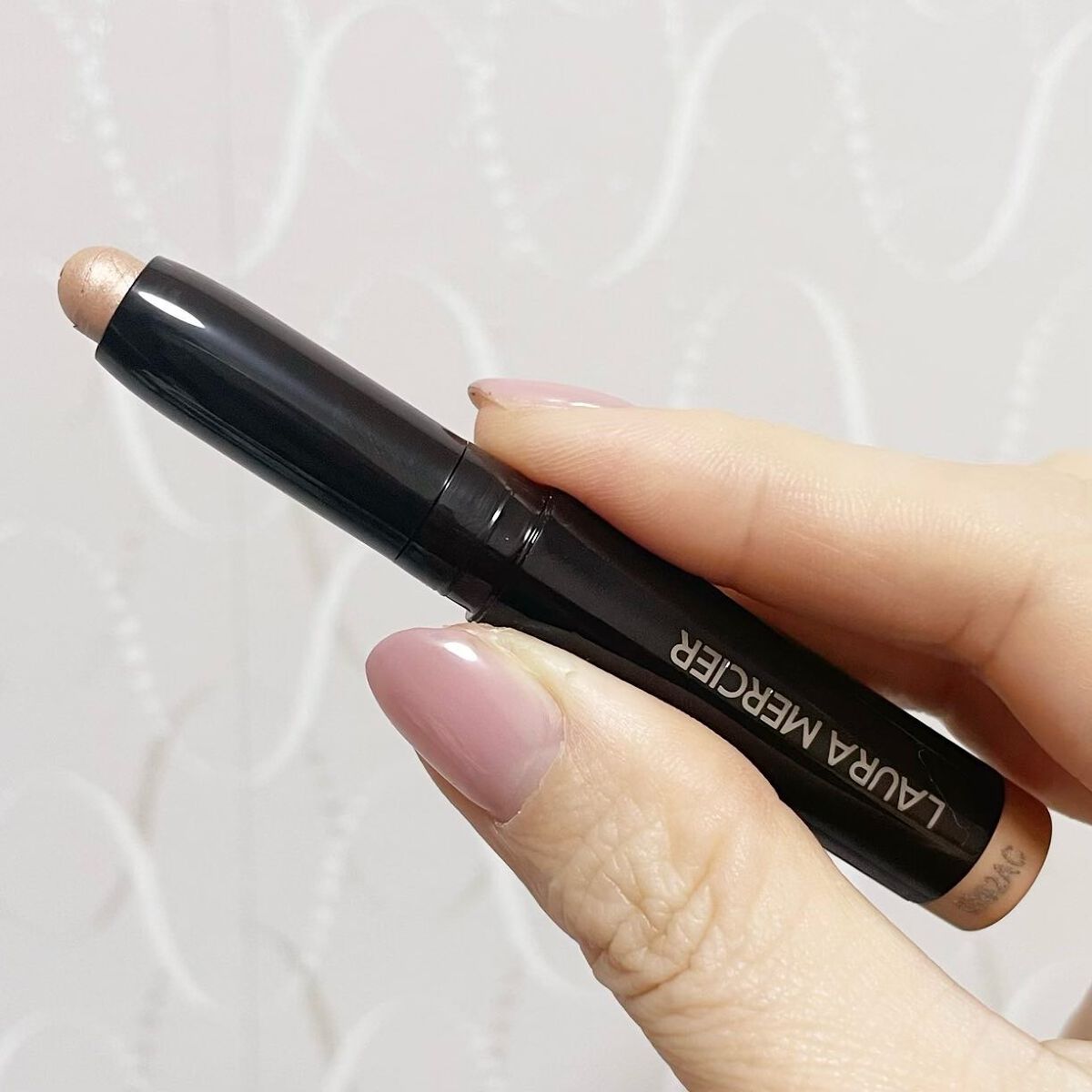 キャビアスティック アイカラー/ローラ メルシエ/スティックアイシャドウ by hina_08