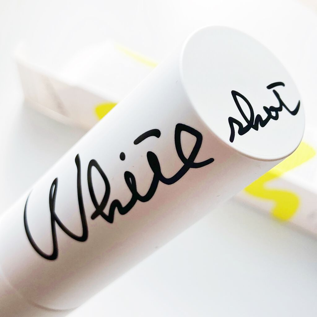 スキンプロテクター DX/ホワイトショット/日焼け止めクリームを使ったクチコミ(5枚目)