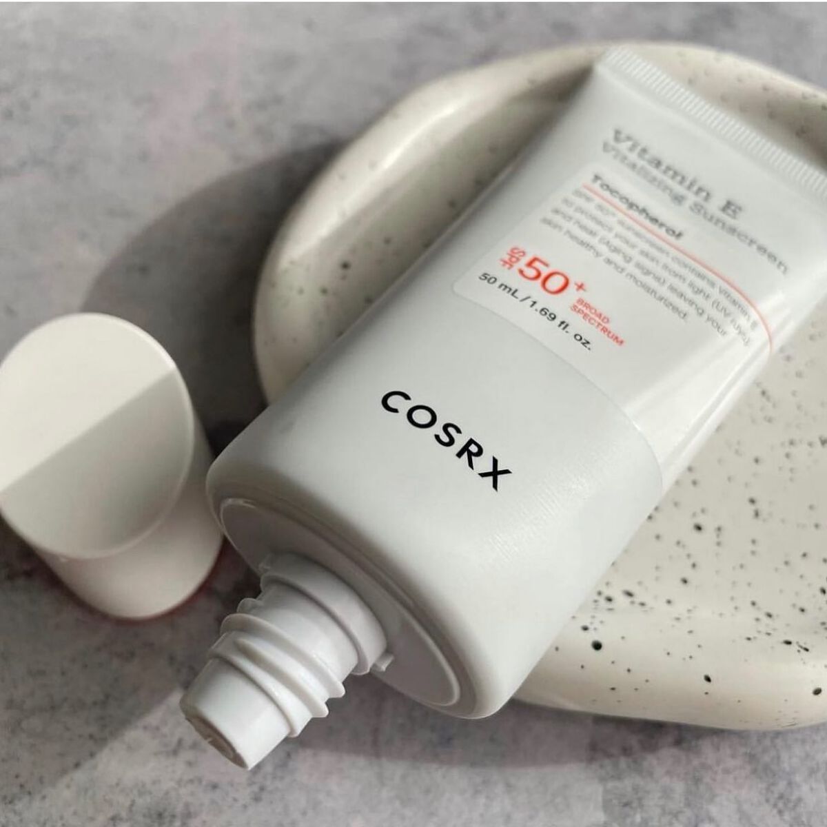 RXザ・ビタミンC23セラム/COSRX/美容液を使ったクチコミ(3枚目)