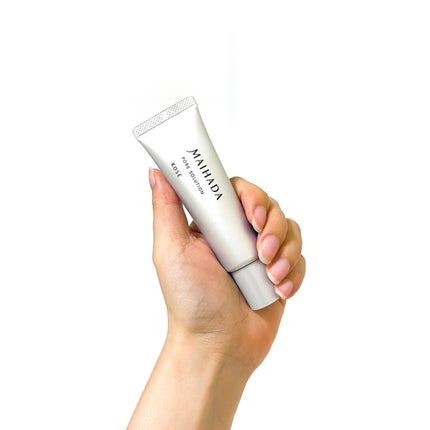 肌潤 ポアソリューション/米肌/美容液を使ったクチコミ(6枚目)