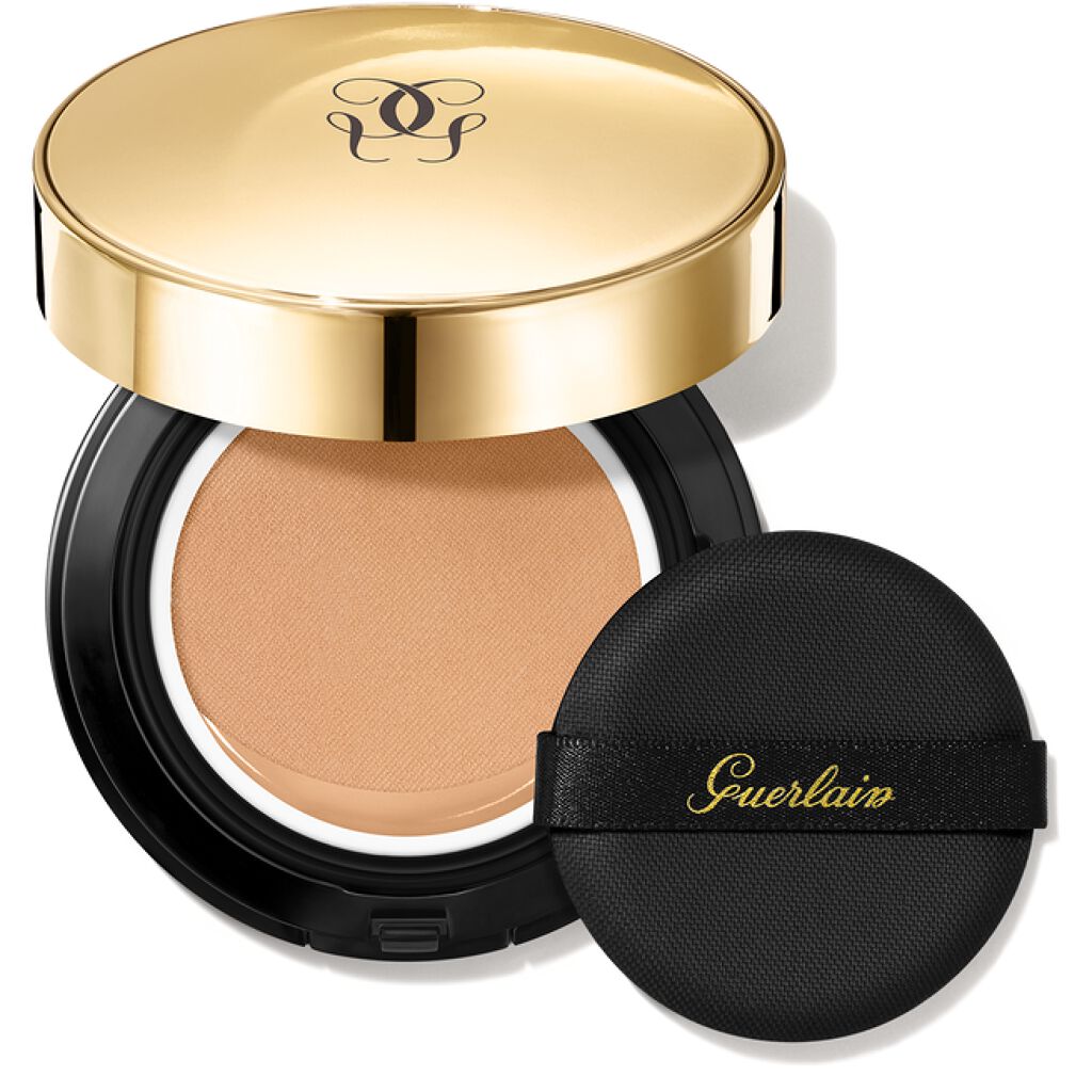 パリュール ゴールド クッション 01N Pale Beige