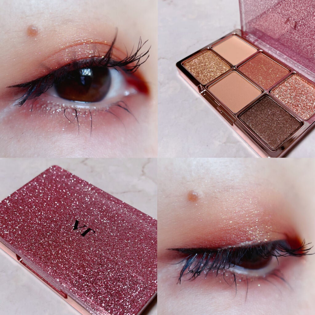 ラブ・ライナー リキッドアイライナーR3/ラブ・ライナー/リキッドアイライナーを使ったクチコミ(1枚目)