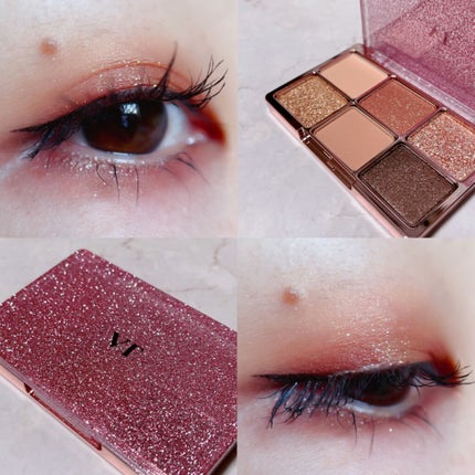 ラブ・ライナー リキッドアイライナーR3/ラブ・ライナー/リキッドアイライナーを使ったクチコミ(1枚目)