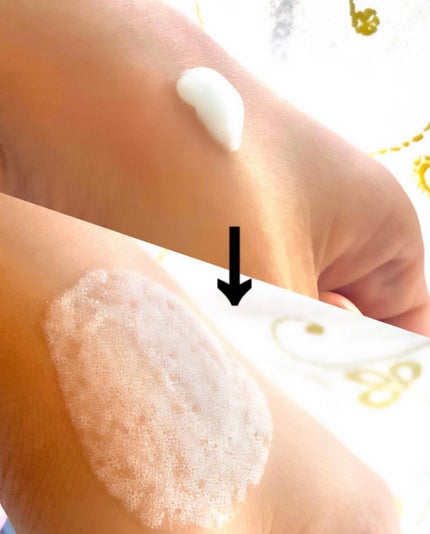 マジックバブルエッセンスパックMINI/BAKER7/シートマスク・パックを使ったクチコミ(2枚目)