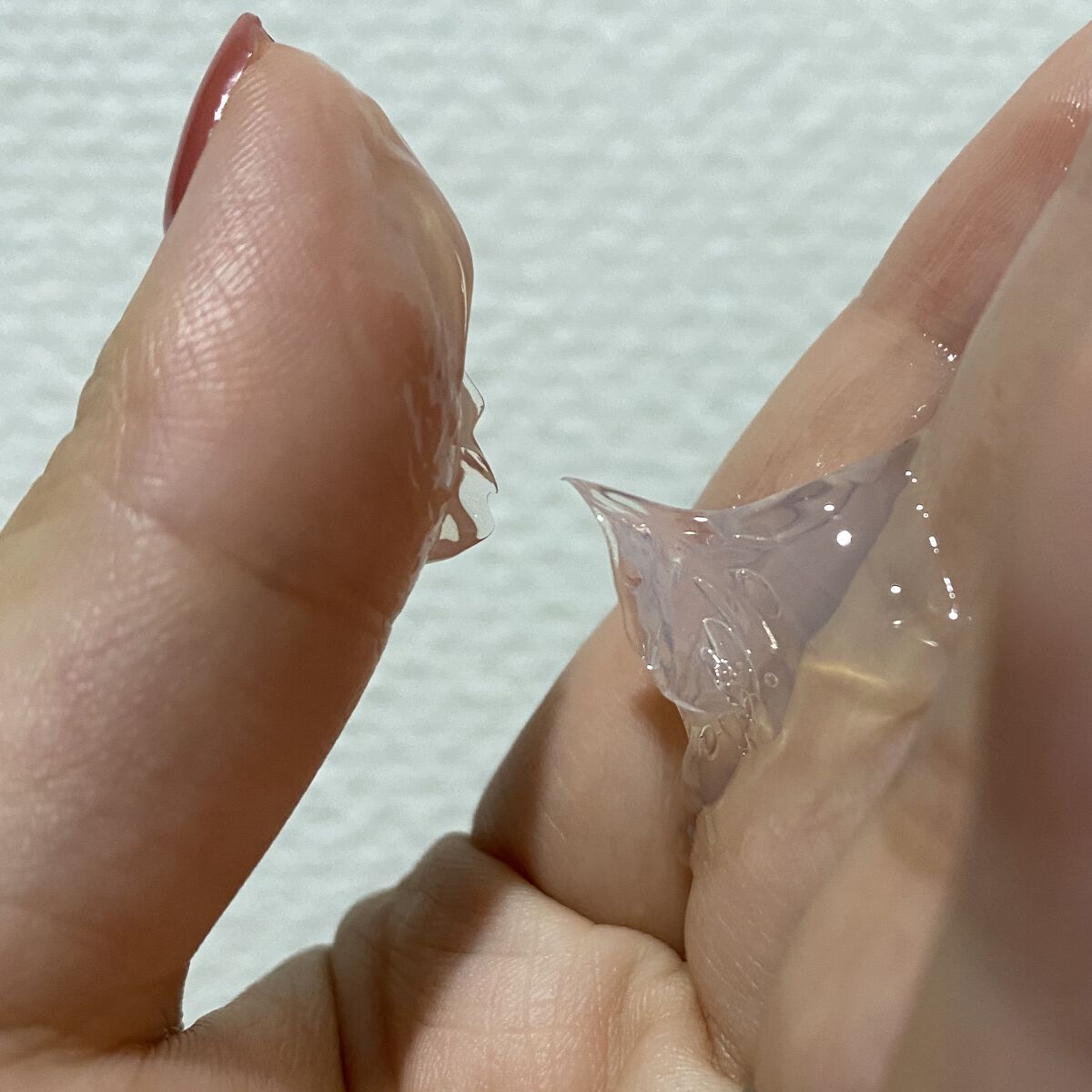 Salanaru ピュアクレンジングジェル　クリア/Salanaru（サラナル）/クレンジングジェルを使ったクチコミ（2枚目）