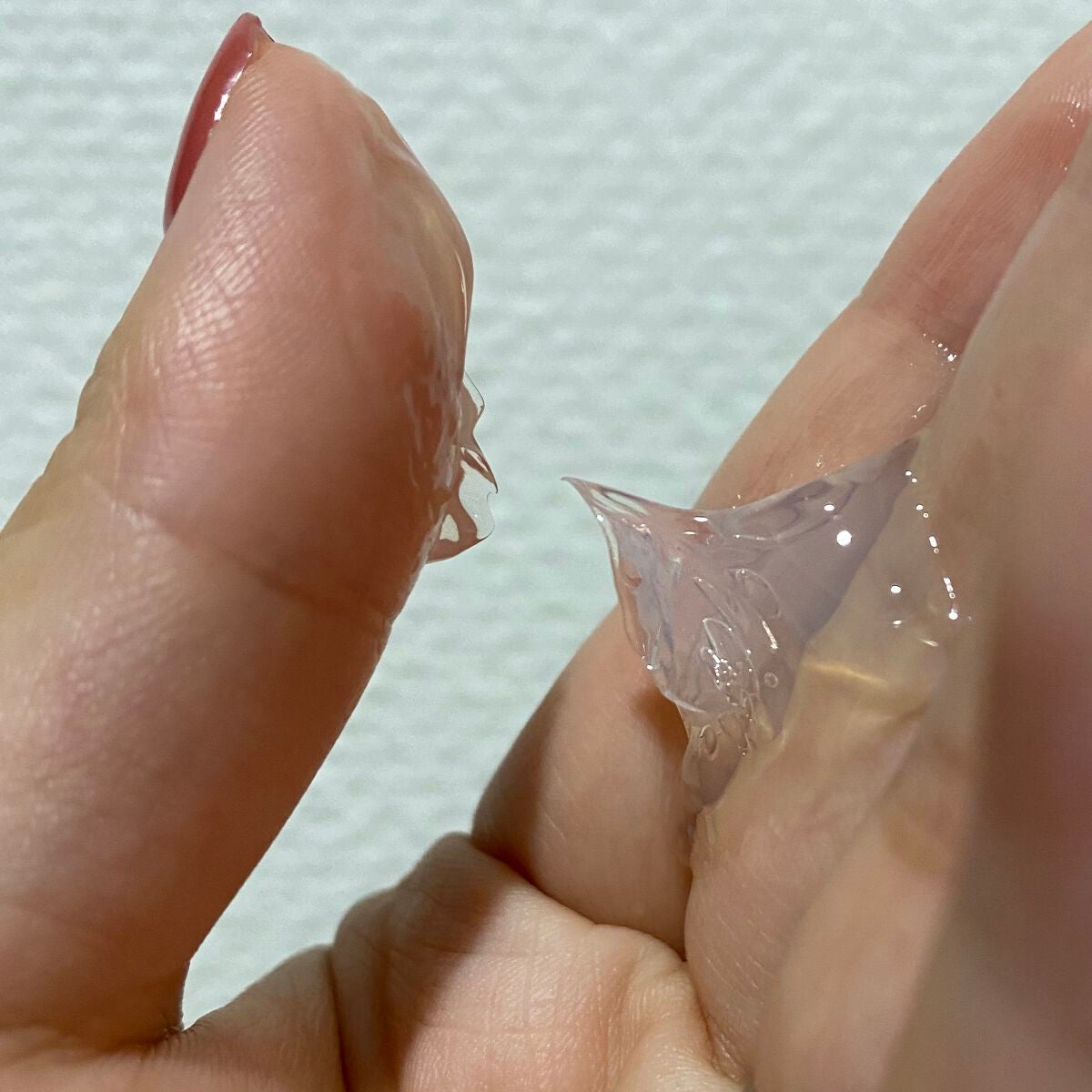 Salanaru ピュアクレンジングジェル クリア/Salanaru(サラナル)/クレンジングジェルを使ったクチコミ(2枚目)